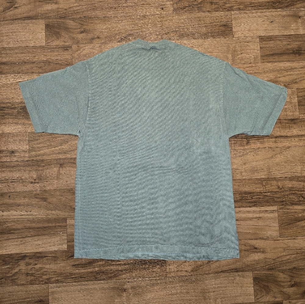 Vintage Belton Washed Super Heavy brand T-shirt Sz Xl - Picture 2 of 6